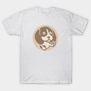 Beagle Yay T-Shirt